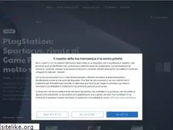 Sites similar to gamingtoday.it