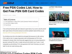 Sites similar to gamingtools.site