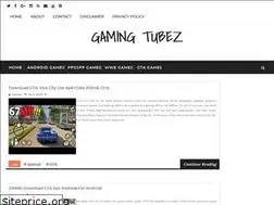 Sites similar to gamingtubez.blogspot.com