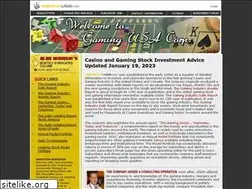 Sites similar to gamingusacorp.com
