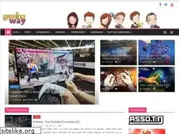 Sites similar to gamingway.fr