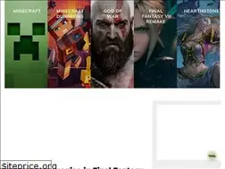 Sites similar to gamingwiki.it