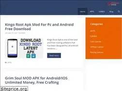 Sites similar to gamingwind.com