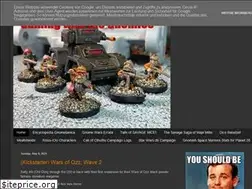 Sites similar to gamingwiththegnomies.blogspot.com