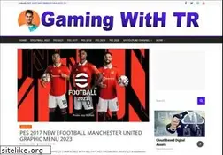 Sites similar to gamingwithtr.com