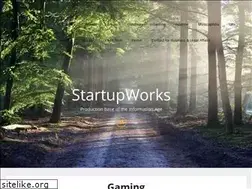 Sites similar to gamingworks.com