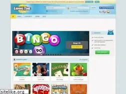 Sites similar to gamingzone.com