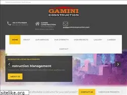 Sites similar to gaminigroup.lk