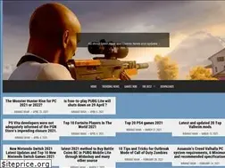 Sites similar to gaminzo.com