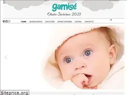 Sites similar to gamise.com.ar