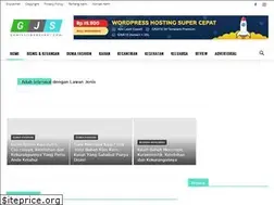 Sites similar to gamisjilbabsyari.com