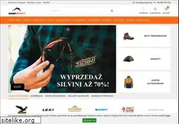Sites similar to gamisport.pl