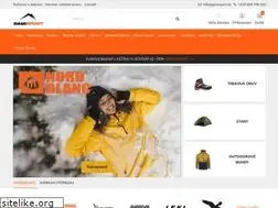 Sites similar to gamisport.sk