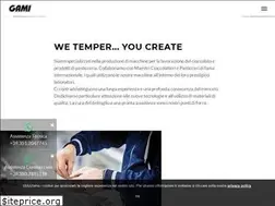 Sites similar to gamitaly.com