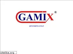 Sites similar to gamix.wroc.pl
