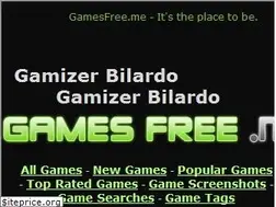 Sites similar to gamizer-bilardo.agame.me