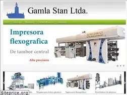Sites similar to gamla.net