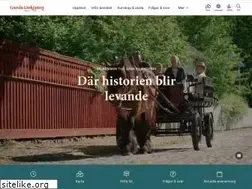 Sites similar to gamlalinkoping.info