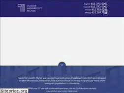Sites similar to gamlaw.net