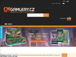 Sites similar to gamlery.cz
