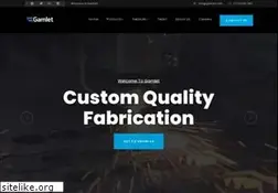 Sites similar to gamlet.com