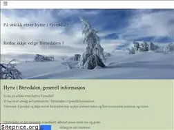 Sites similar to gamletovsli.no