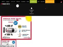Sites similar to gamma-auto.com