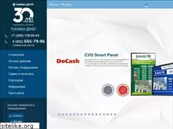 Sites similar to gamma-center.ru