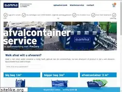 Sites similar to gamma-containerservice.nl
