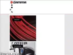 Sites similar to gamma-europe.com