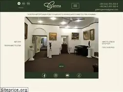 Sites similar to gamma-gallery.com