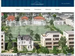 Sites similar to gamma-immobilien.de
