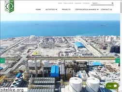 Sites similar to gamma-ir.com