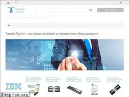 Sites similar to gamma-it.com