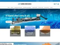 Sites similar to gamma-meccanica.it