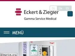 Sites similar to gamma-medical.de