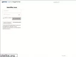 Sites similar to gamma-rapho.com