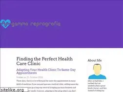 Sites similar to gamma-reprografia.com