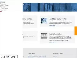 Sites similar to gamma-service.de