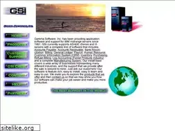 Sites similar to gamma-software.com