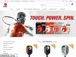 Sites similar to gamma-tennis.it