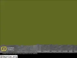 Sites similar to gamma-travel.com