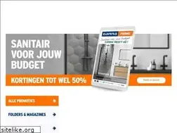 Sites similar to gamma.be