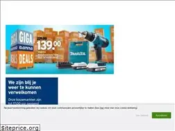 Sites similar to gamma.nl