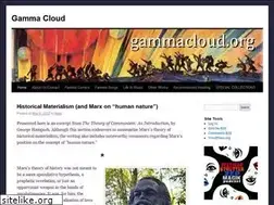 Sites similar to gammacloud.org