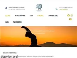 Sites similar to gammacoachinghypnose.com