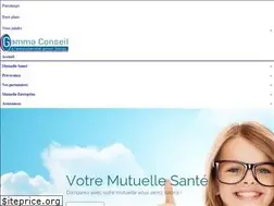 Sites similar to gammaconseil.fr