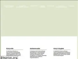 Sites similar to gammaconto.hu