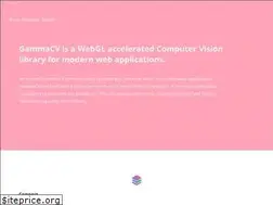 Sites similar to gammacv.com