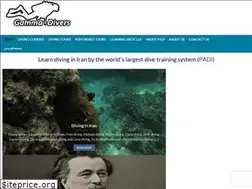 Sites similar to gammadivers.ir